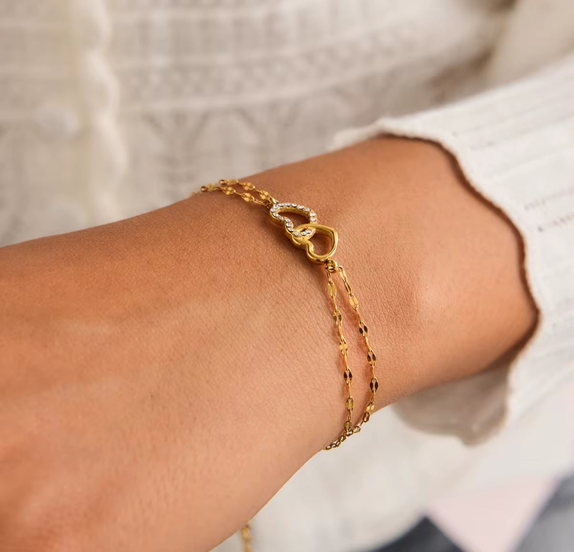 Bracelets
