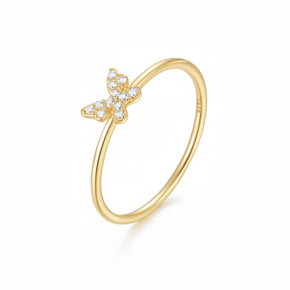 Flutter Ring