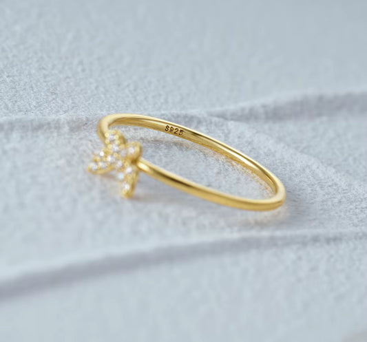 Flutter Ring