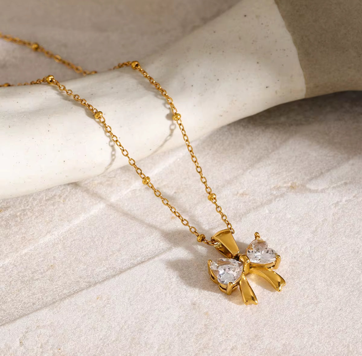 The Celeste Bow