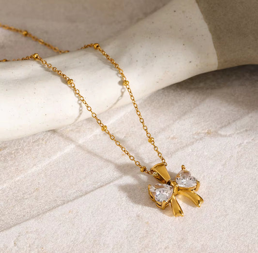 The Celeste Bow