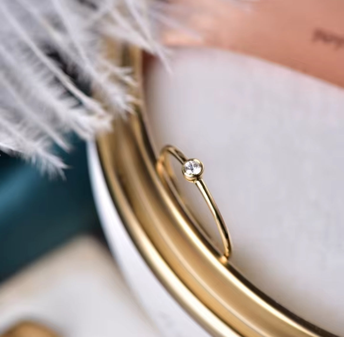 Tiny Serene