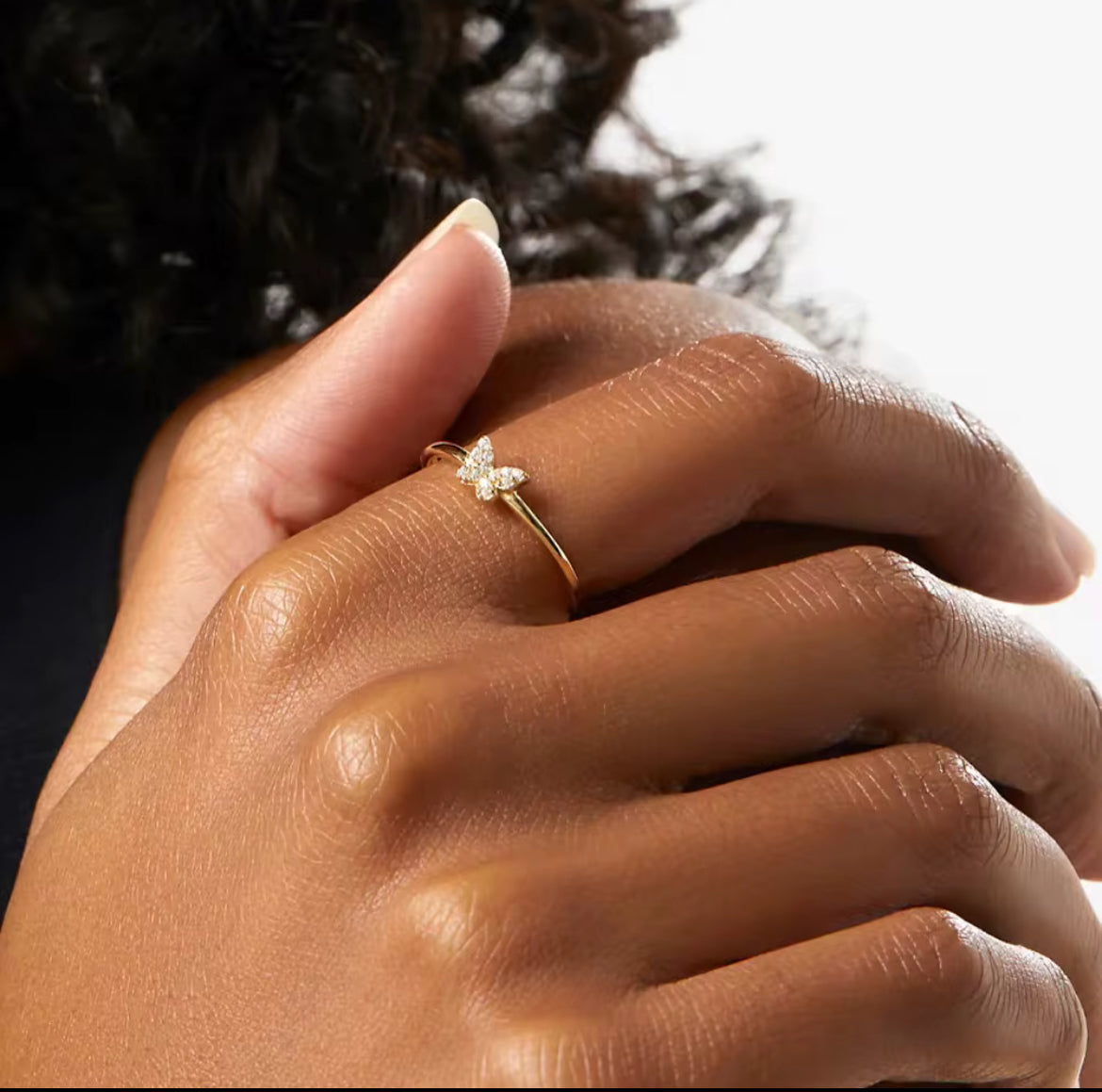 Flutter Ring