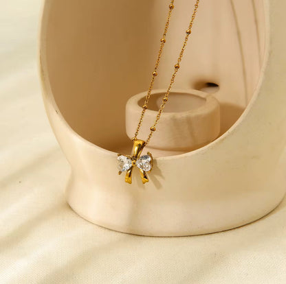 The Celeste Bow