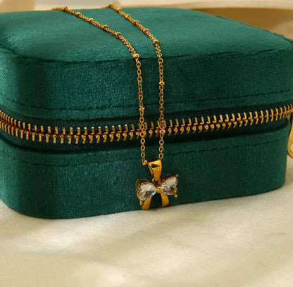 The Celeste Bow