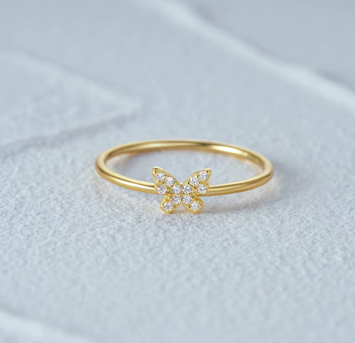 Flutter Ring