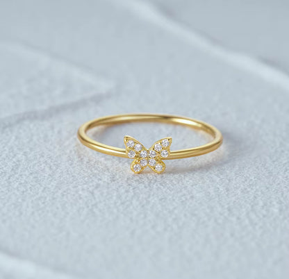 Flutter Ring