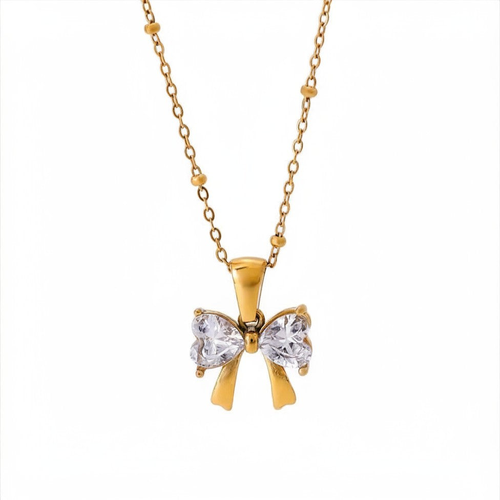 The Celeste Bow