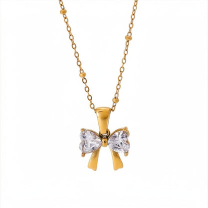 The Celeste Bow