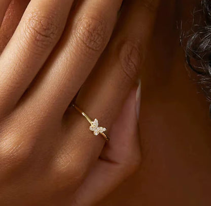 Flutter Ring